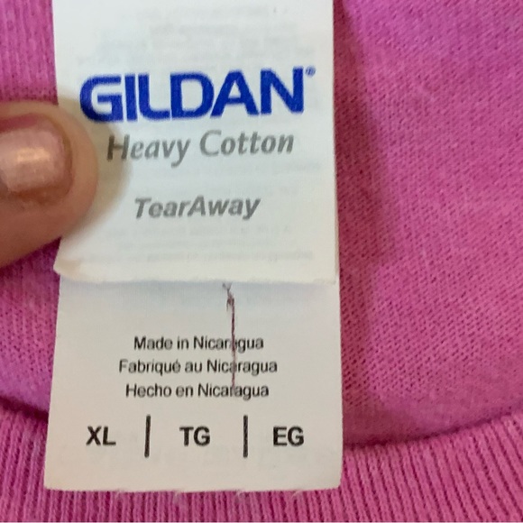 Christian T-Shirt Lot : God Made Her & God’s Got This two for the price of one - Picture 5 of 8